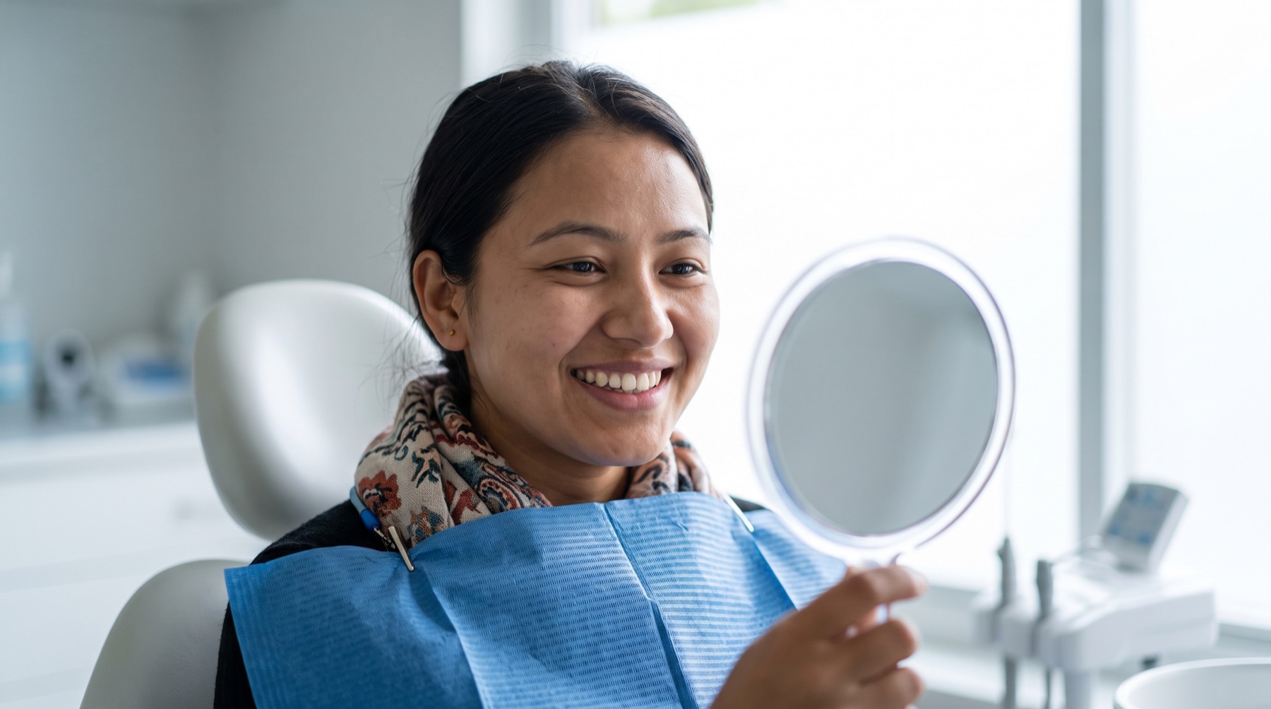 Dental clinics, orthodontists and oral-care practices