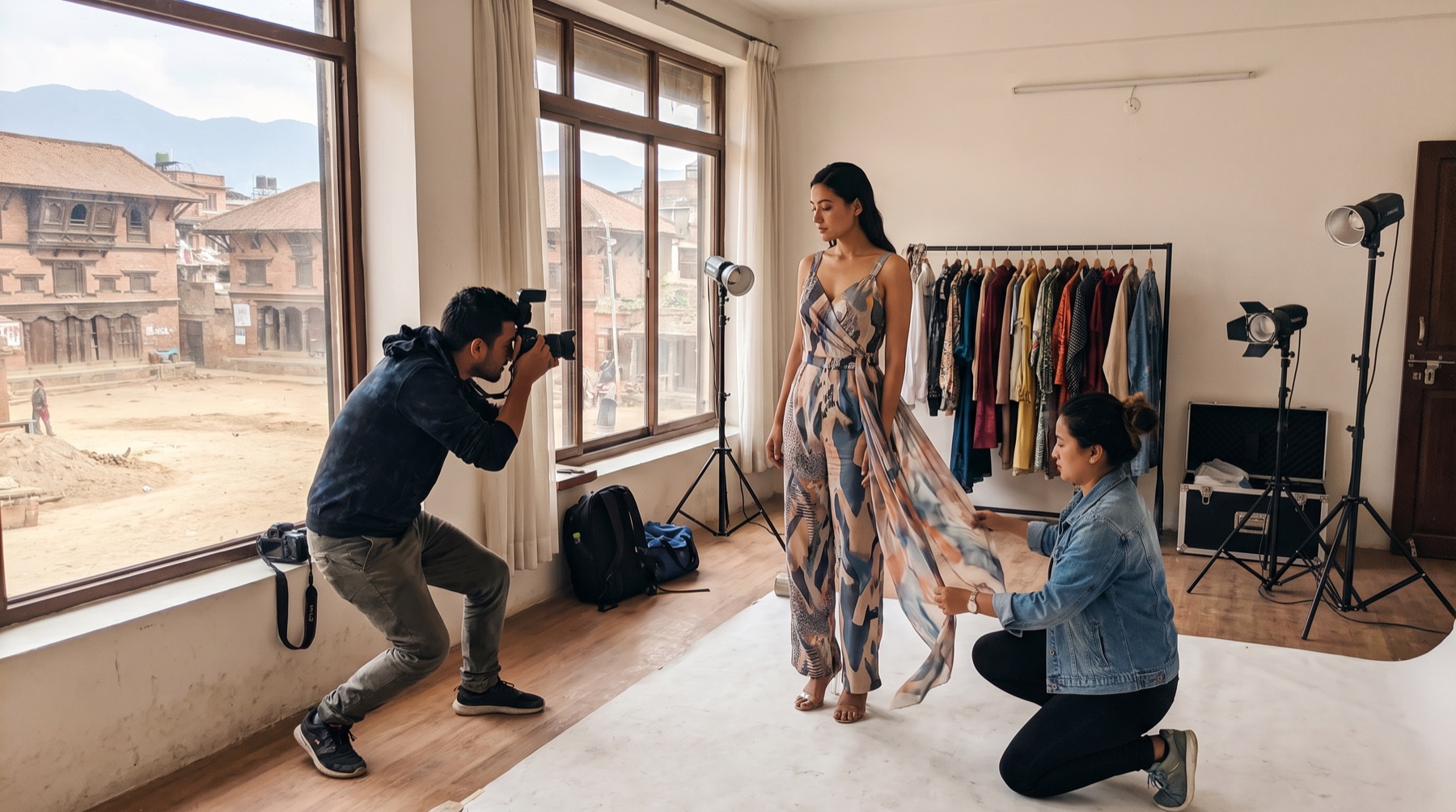 Fashion brands, clothing stores, designers and online fashion shops