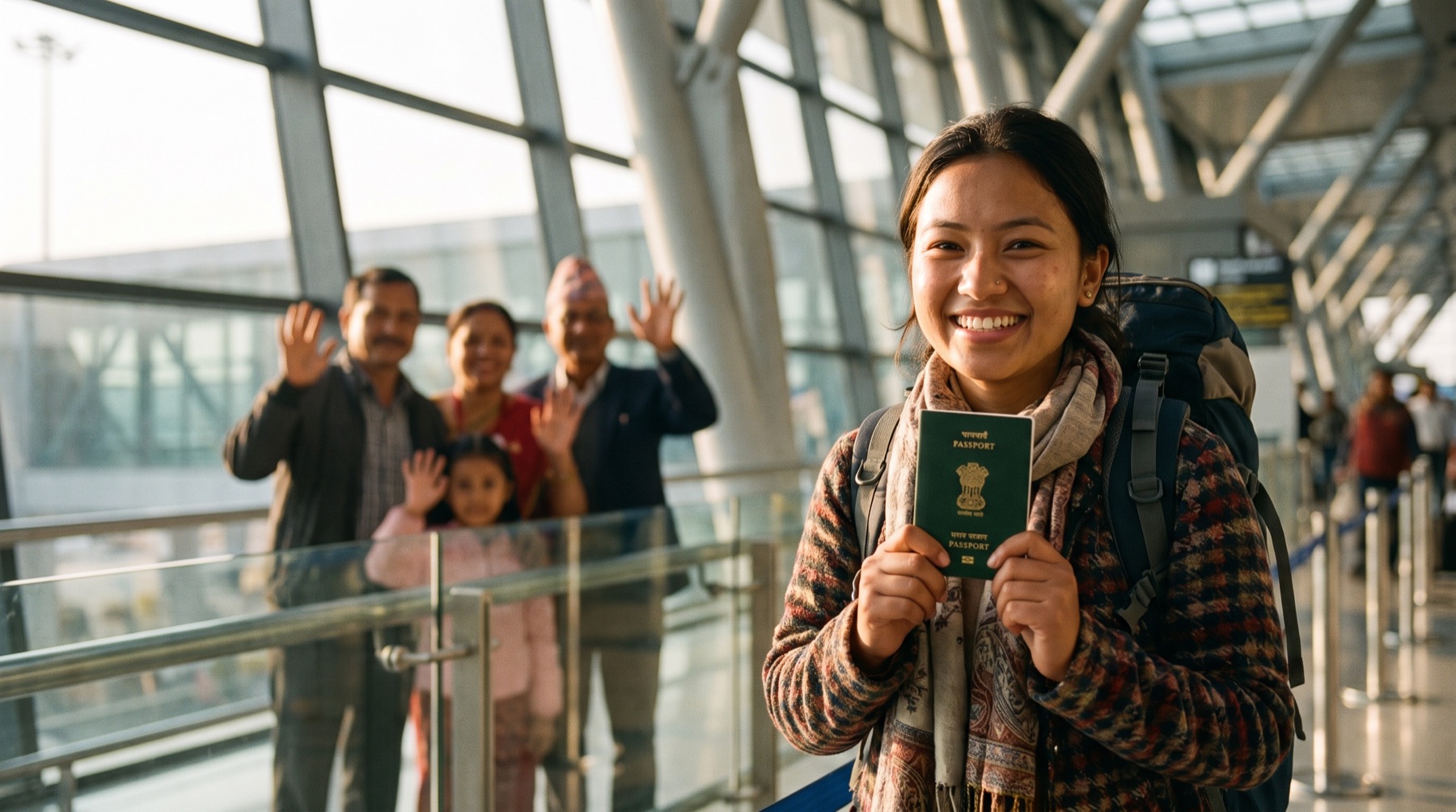 Study-abroad consultancies, test-prep and language institutes